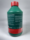 Рідина гідропідсилювача синтетич. /NIWOMAT/ зелена VAG G004000M2