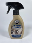 Універсальний засіб для очищення та відновлення шкіряних виробів  / K2 PERFECT LETAN CLEANER 250ML