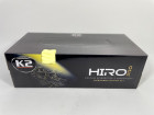 Набір серветок трикотажних з мікрофібри для догляду за автомобілем/K2 HIRO PRO MICROFIBRE CLOTHES SE
