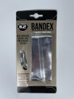 Стрічка для ремонту глушника / K2 BOND BANDEX 100CM