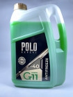 Антифриз G11 Polo Expert 40 Premium 5л зелений
