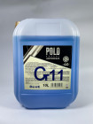 Антифриз G11 Polo Expert 40 Premium 10л синій