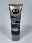 Паста для полірування (відновлення блиску) / K2 PERFECT TURBO 230G