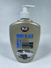 Засіб для догляду (чорніння) шин та бамперів /K2 PERFECT BONO BLACK 500ML