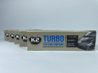 Воскова паста для полірування кузова / K2 PERFECT TURBO TEMPO 120G