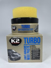 Паста для полірування (відновлення блиску) /K2 TURBO 250G
