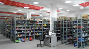 Интернет магазин автозапчастей